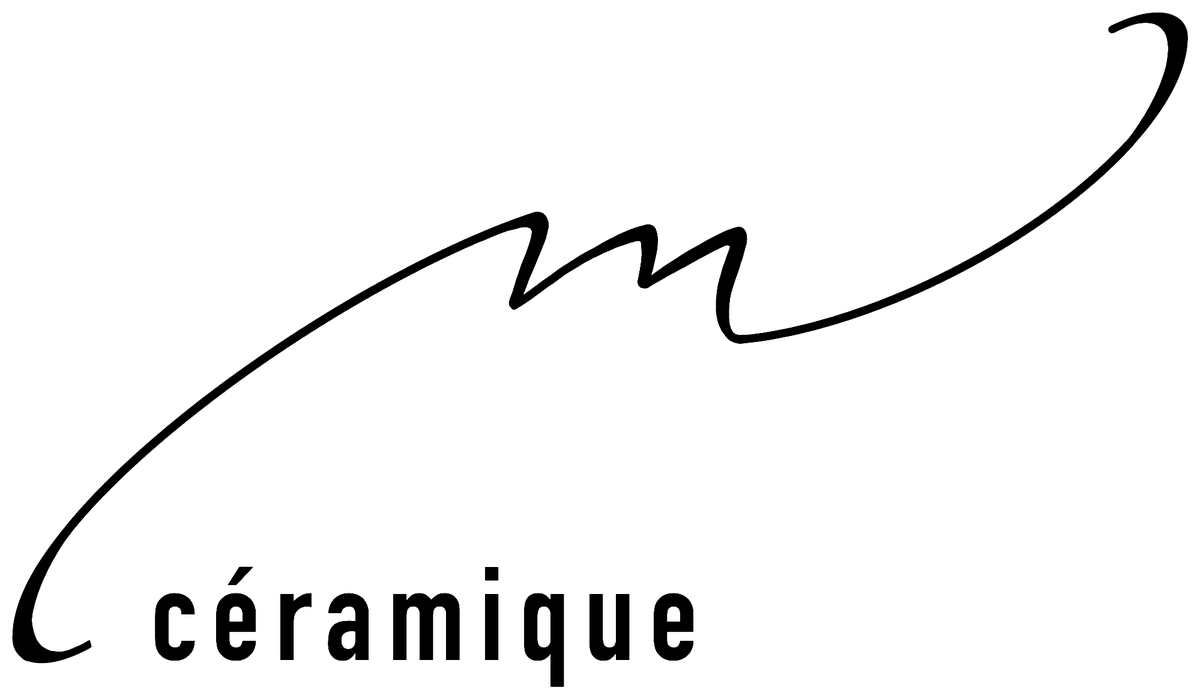Logo M Céramique